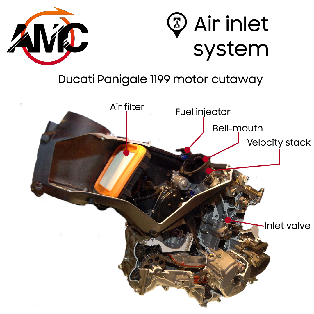 News | Velocity Stack Design